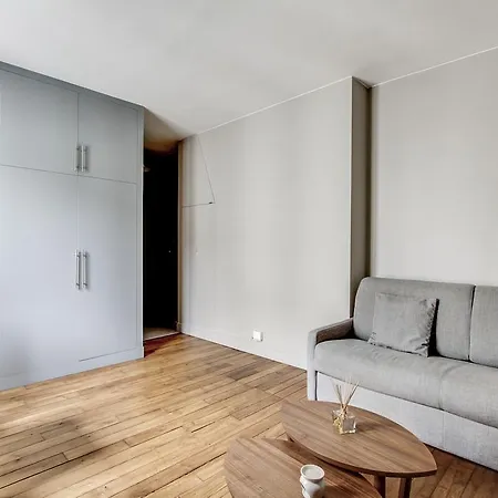 Cocon Rue Saint Dominique * باريس